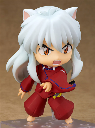 Mua bán NENDOROID 1300 INUYASHA FAKE