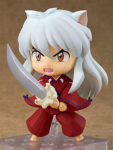 Mua bán NENDOROID 1300 INUYASHA FAKE