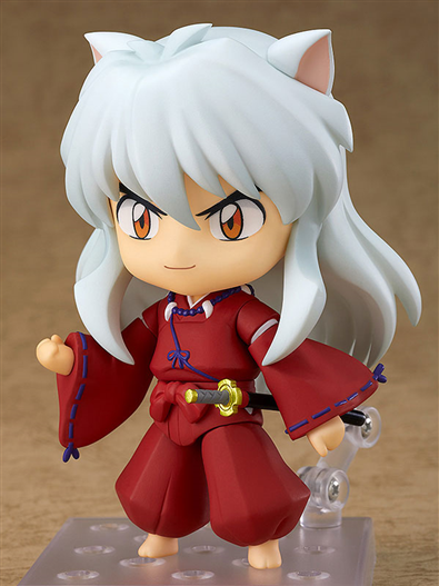 Mua bán NENDOROID 1300 INUYASHA FAKE