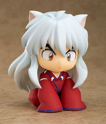 Mua bán NENDOROID 1300 INUYASHA FAKE