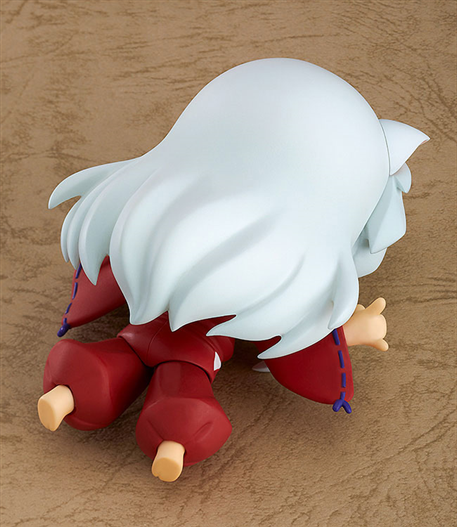 Mua bán NENDOROID 1300 INUYASHA FAKE