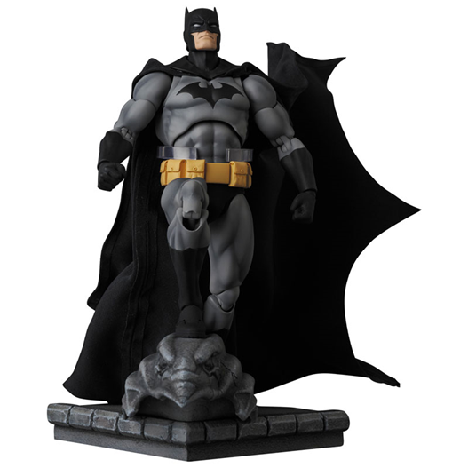 Mua bán (2ND) MAFEX BATMAN HUSH BLACK VER