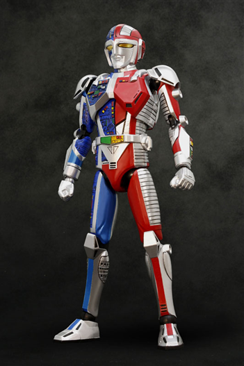 Mua bán [PRE-ORDER] HAF METALDER COMPLETE FIGURE (JAPAN VER)