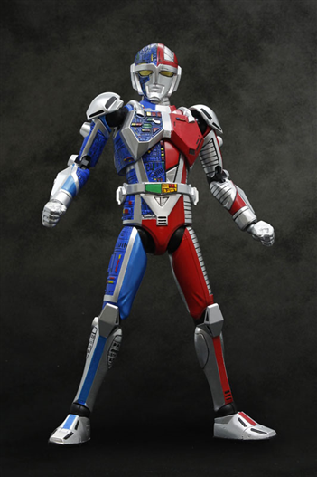 Mua bán [PRE-ORDER] HAF METALDER COMPLETE FIGURE (JAPAN VER)