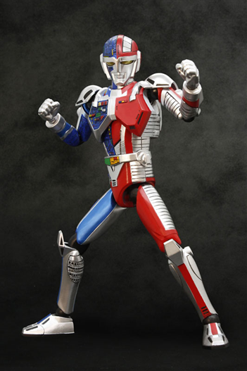 Mua bán [PRE-ORDER] HAF METALDER COMPLETE FIGURE (JAPAN VER)