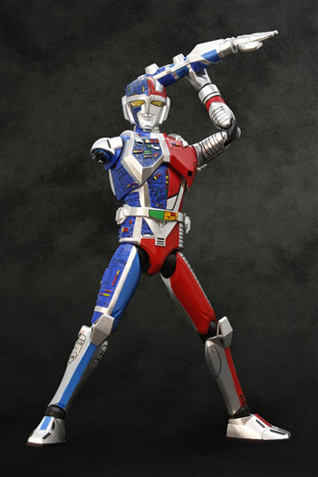 Mua bán [PRE-ORDER] HAF METALDER COMPLETE FIGURE (JAPAN VER)