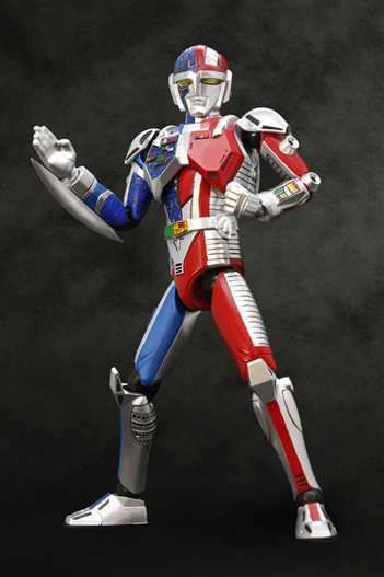 Mua bán [PRE-ORDER] HAF METALDER COMPLETE FIGURE (JAPAN VER)