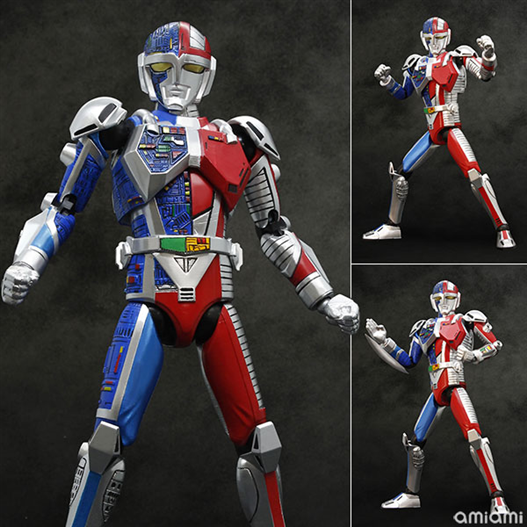 Mua bán [PRE-ORDER] HAF METALDER COMPLETE FIGURE (JAPAN VER)