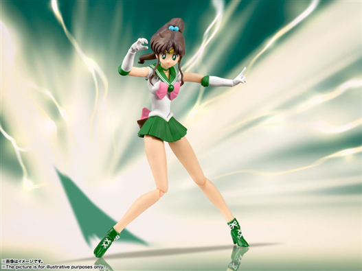 Mua bán [PRE ORDER] SHF SAILOR JUPITER (JAPAN VER)
