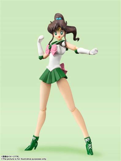 Mua bán [PRE ORDER] SHF SAILOR JUPITER (JAPAN VER)