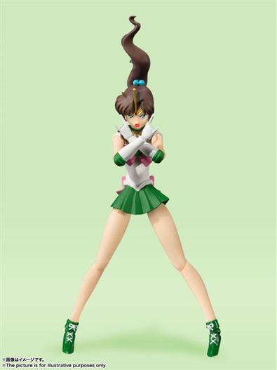 Mua bán [PRE ORDER] SHF SAILOR JUPITER (JAPAN VER)