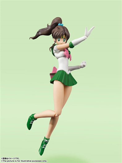 Mua bán [PRE ORDER] SHF SAILOR JUPITER (JAPAN VER)