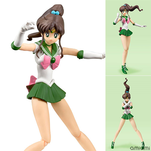 Mua bán [PRE ORDER] SHF SAILOR JUPITER (JAPAN VER)