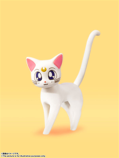 Mua bán [PRE ORDER] SHF SAILOR VENUS (JAPAN VER)