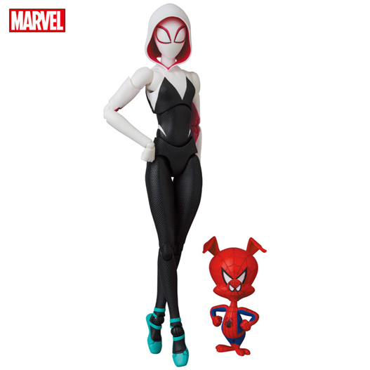 Mua bán [PRE ORDER] MAFEX NO.134 SPIDER-GWEN