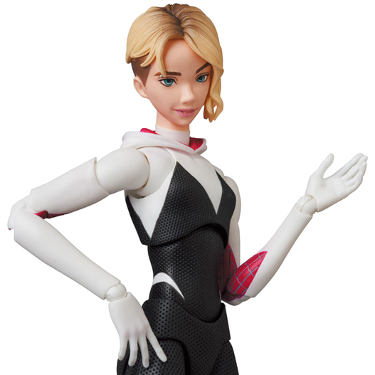 Mua bán [PRE ORDER] MAFEX NO.134 SPIDER-GWEN