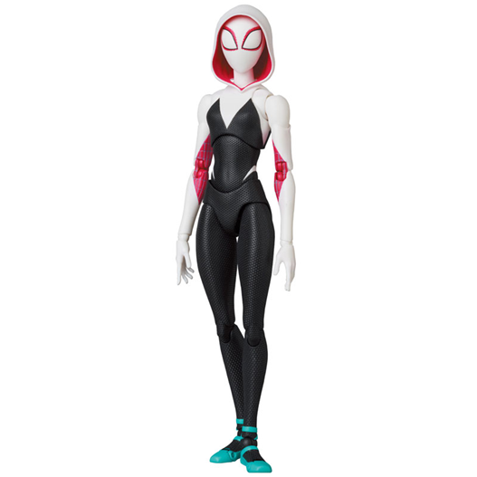 Mua bán [PRE ORDER] MAFEX NO.134 SPIDER-GWEN