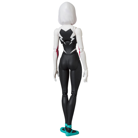 Mua bán [PRE ORDER] MAFEX NO.134 SPIDER-GWEN