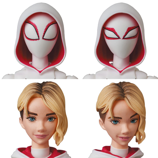Mua bán [PRE ORDER] MAFEX NO.134 SPIDER-GWEN