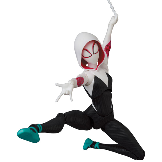 Mua bán [PRE ORDER] MAFEX NO.134 SPIDER-GWEN