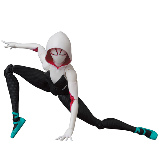 Mua bán [PRE ORDER] MAFEX NO.134 SPIDER-GWEN