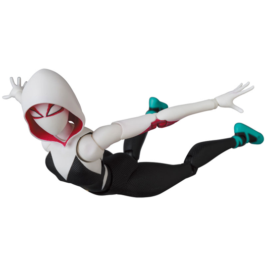 Mua bán [PRE ORDER] MAFEX NO.134 SPIDER-GWEN