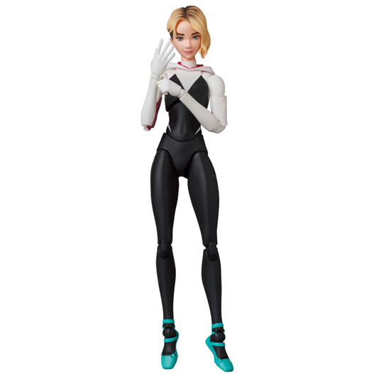 Mua bán [PRE ORDER] MAFEX NO.134 SPIDER-GWEN