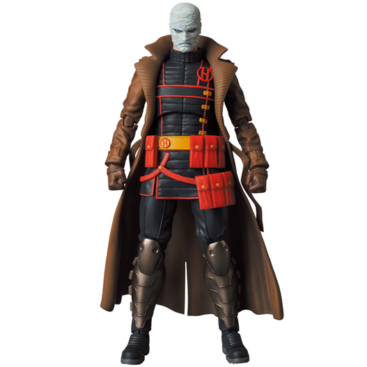 Mua bán [PRE ORDER] MAFEX NO.133 HUSH