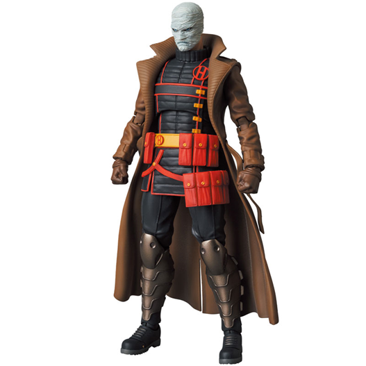 Mua bán [PRE ORDER] MAFEX NO.133 HUSH