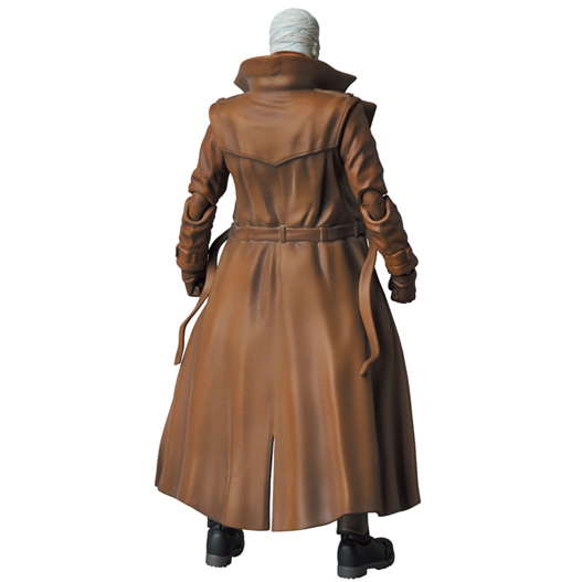 Mua bán [PRE ORDER] MAFEX NO.133 HUSH