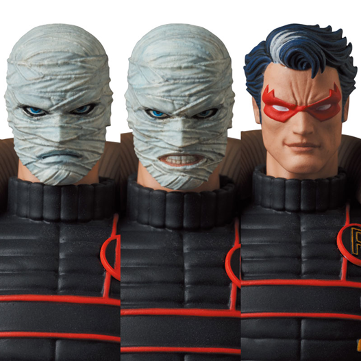 Mua bán [PRE ORDER] MAFEX NO.133 HUSH