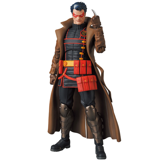 Mua bán [PRE ORDER] MAFEX NO.133 HUSH
