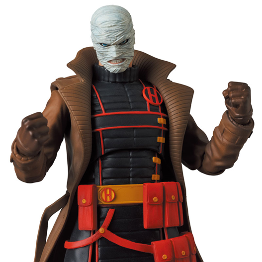 Mua bán [PRE ORDER] MAFEX NO.133 HUSH