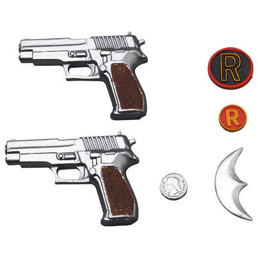 Mua bán [PRE ORDER] MAFEX NO.133 HUSH