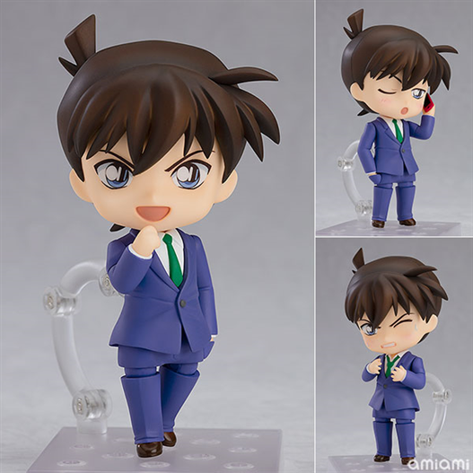 Mua bán NENDOROID 1357 SHINICHI KUDO (JAPAN VER)