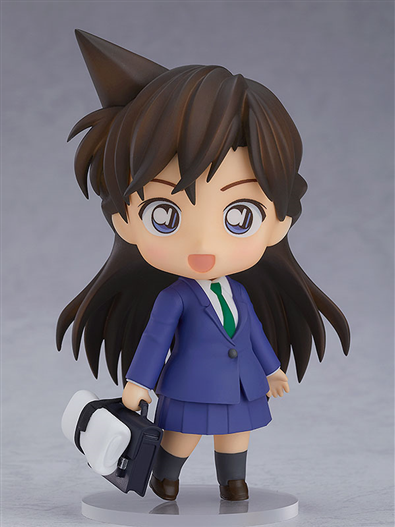 Mua bán NENDOROID 1358 RAN MOURI (JAPAN VER)