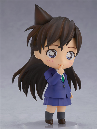 Mua bán NENDOROID 1358 RAN MOURI (JAPAN VER)