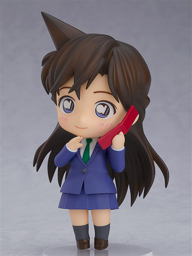 Mua bán NENDOROID 1358 RAN MOURI (JAPAN VER)