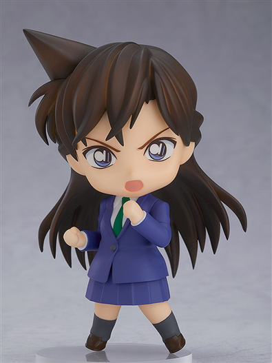 Mua bán NENDOROID 1358 RAN MOURI (JAPAN VER)