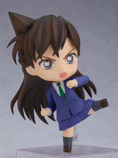 Mua bán NENDOROID 1358 RAN MOURI (JAPAN VER)