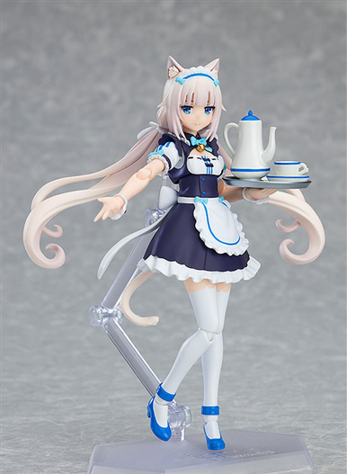 Mua bán FIGMA 487 NEKOPARA VANILLA (JAPAN VER)