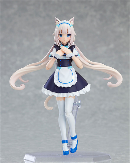 Mua bán FIGMA 487 NEKOPARA VANILLA (JAPAN VER)