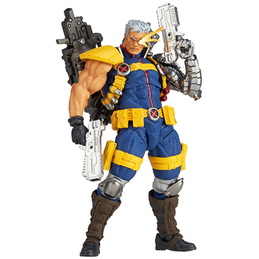 Mua bán (PRE-ORDER) REVOLTECH AMAZING YAMAGUCHI CABLE (JAPAN VER)