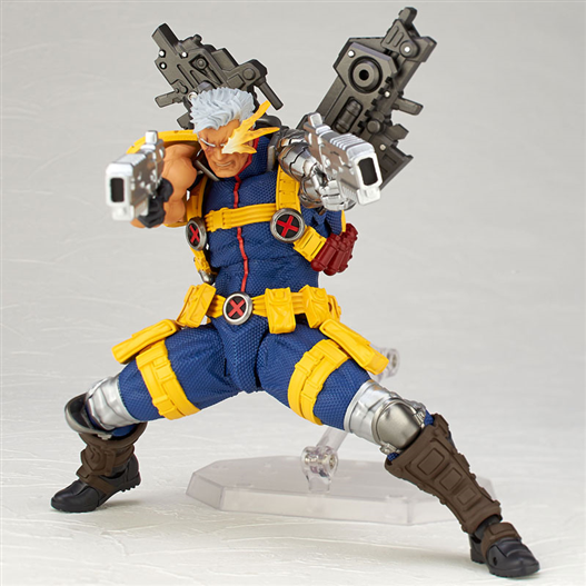 Mua bán (PRE-ORDER) REVOLTECH AMAZING YAMAGUCHI CABLE (JAPAN VER)
