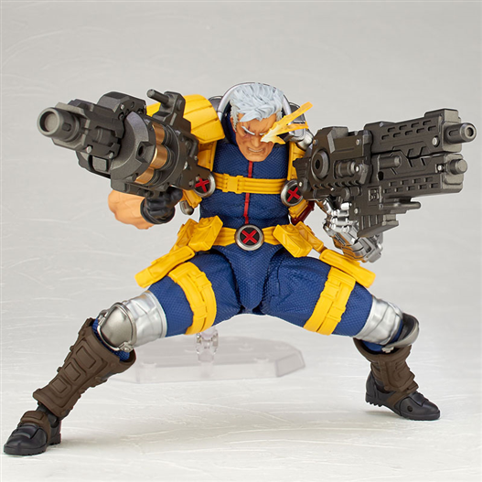 Mua bán (PRE-ORDER) REVOLTECH AMAZING YAMAGUCHI CABLE (JAPAN VER)