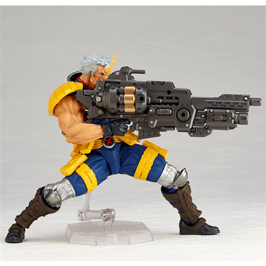 Mua bán (PRE-ORDER) REVOLTECH AMAZING YAMAGUCHI CABLE (JAPAN VER)