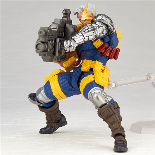 Mua bán (PRE-ORDER) REVOLTECH AMAZING YAMAGUCHI CABLE (JAPAN VER)