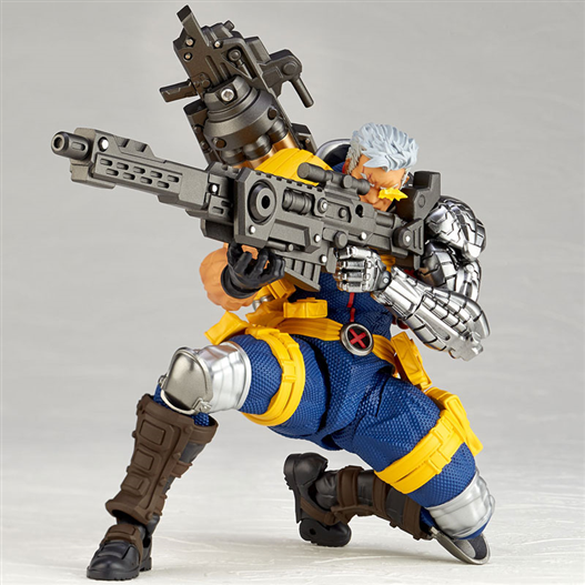 Mua bán (PRE-ORDER) REVOLTECH AMAZING YAMAGUCHI CABLE (JAPAN VER)