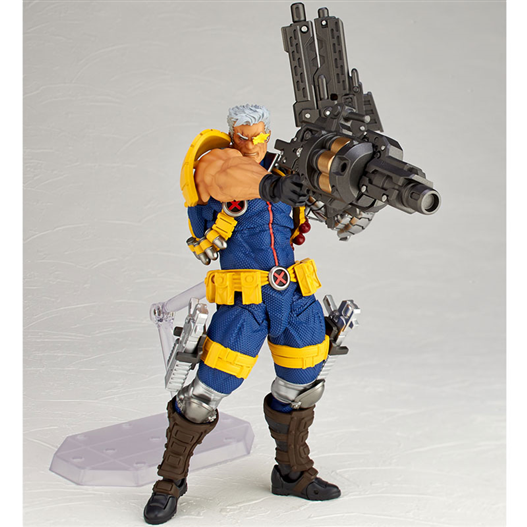 Mua bán (PRE-ORDER) REVOLTECH AMAZING YAMAGUCHI CABLE (JAPAN VER)