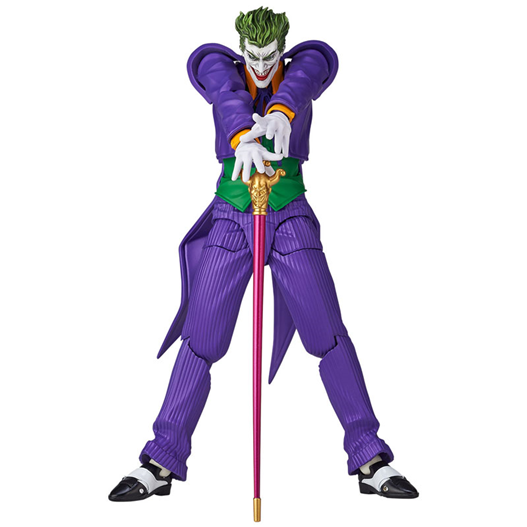Mua bán [PRE ORDER] AMAZING YAMAGUCHI NO.021 JOKER (JPV)